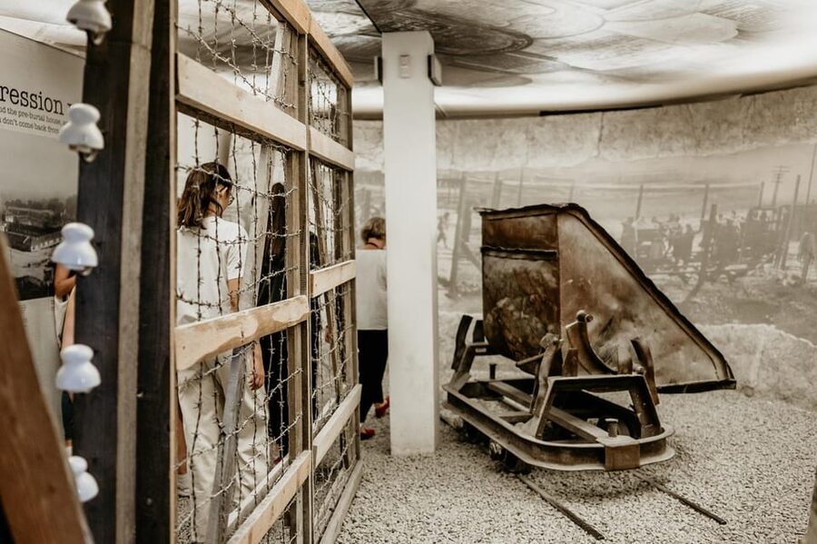 Schindler's Factory Museum in Krakow - Guided Tour - Schindler, the workers, and the wider tragedy