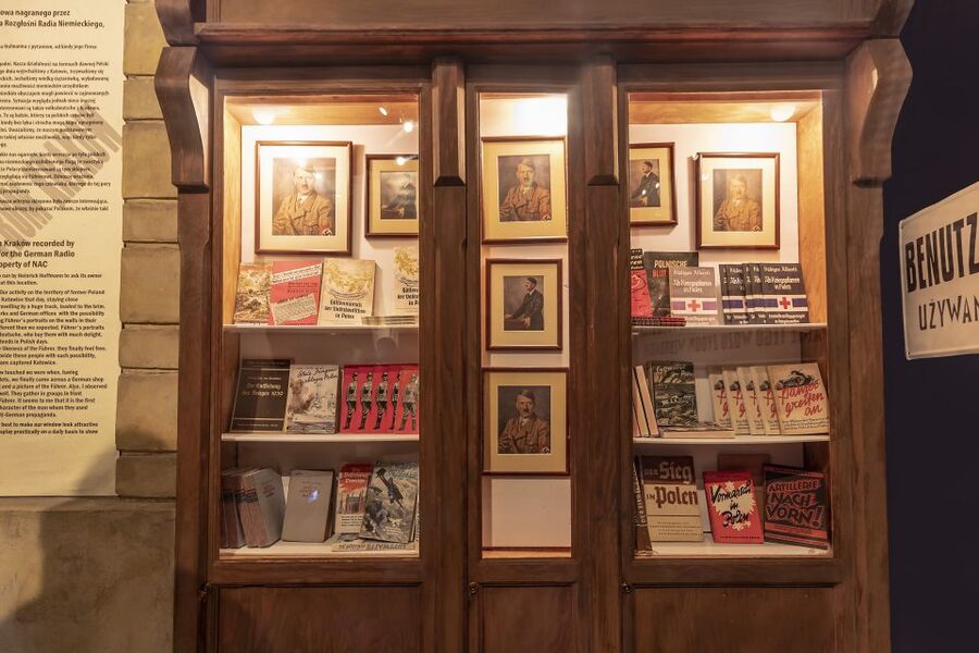 Schindler's Factory & Plaszow Guided Tour - Key points at a glance