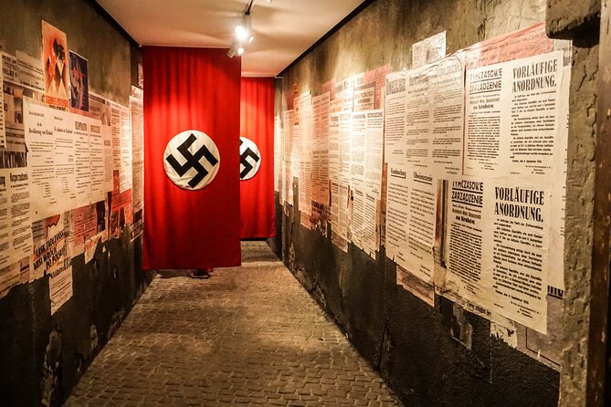 Schindler's Factory Private Guided Tour in English - Poselska Street and the film connection