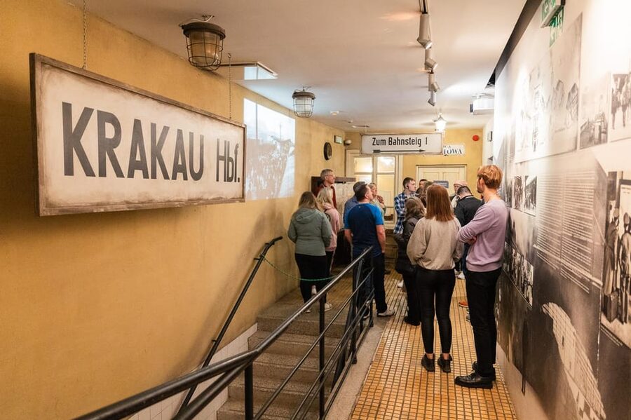Schindler's Factory Skip-the-line Guided Tour with Options - How to prepare for a smoother visit