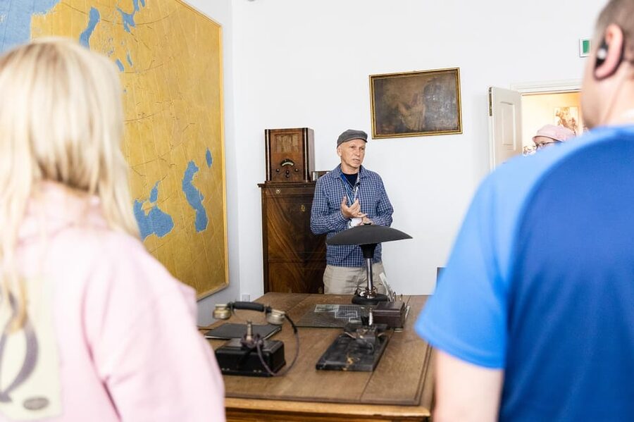 Schindler's Factory Skip-the-line Guided Tour with Options - Cancellation, payment, and overall value