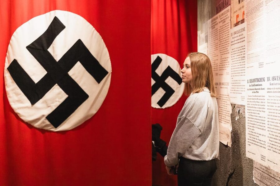 Schindler's Factory Skip the Line Ticket & Guided Tour - The Factory and the People Schindler Saved