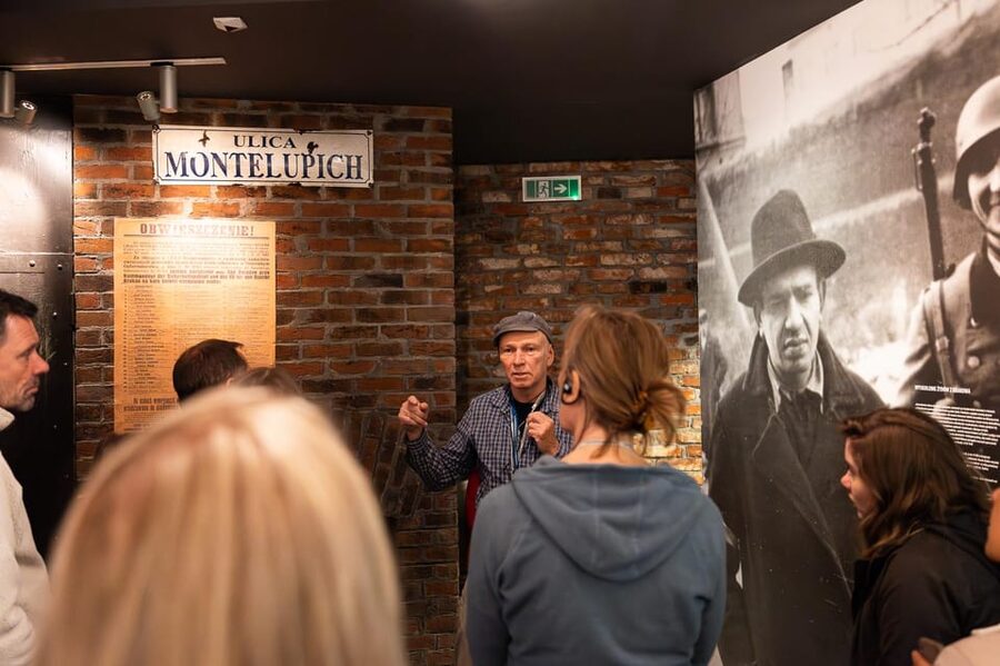 Schindler's Factory Skip the Line Ticket & Guided Tour - My Booking Advice