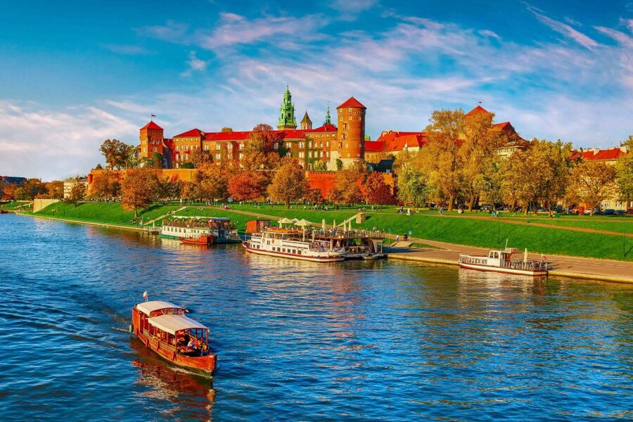 Skip-the-Line Wawel Castle Chambers Private Tour - How to choose the right duration