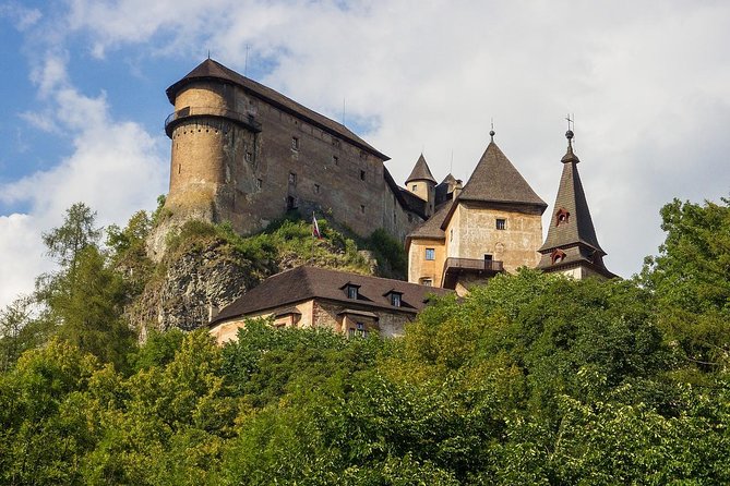 SLOVAKIA PRIVATE TOUR with ZAKOPANE - Zakopane’s center in one focused hour