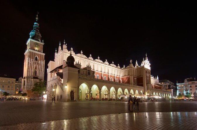 Solve the mystery and explore hidden Kraków - Key points before you book