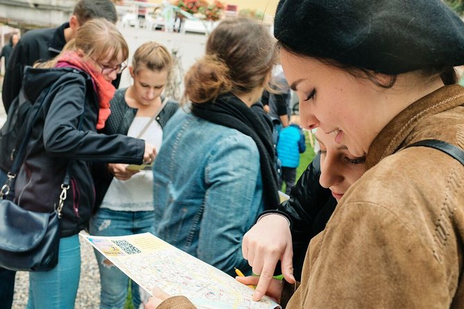 Solve the mystery and explore hidden Kraków - Is $44.28 per person good value?