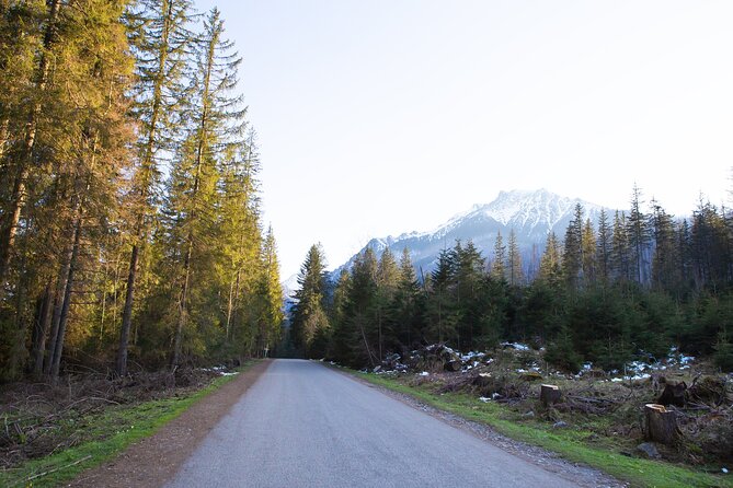 Tatra Mountains and Morskie Oko Hike From Krakow - Key points to know before booking