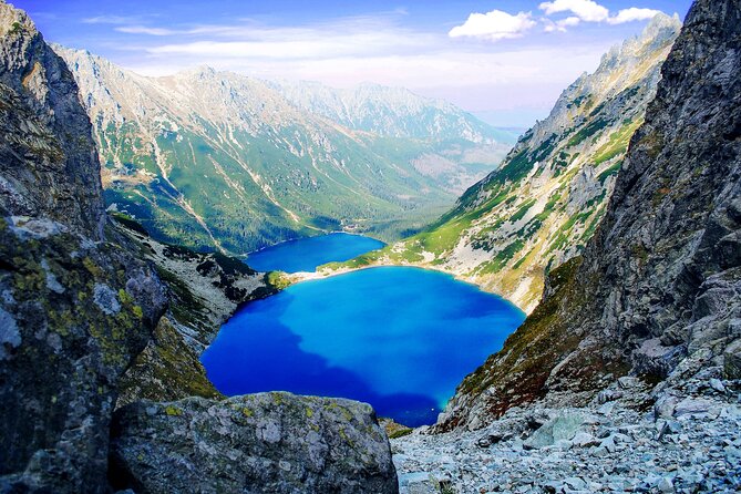 Tatra Mountains and Morskie Oko Hike From Krakow - From Krakow to the Tatra National Park