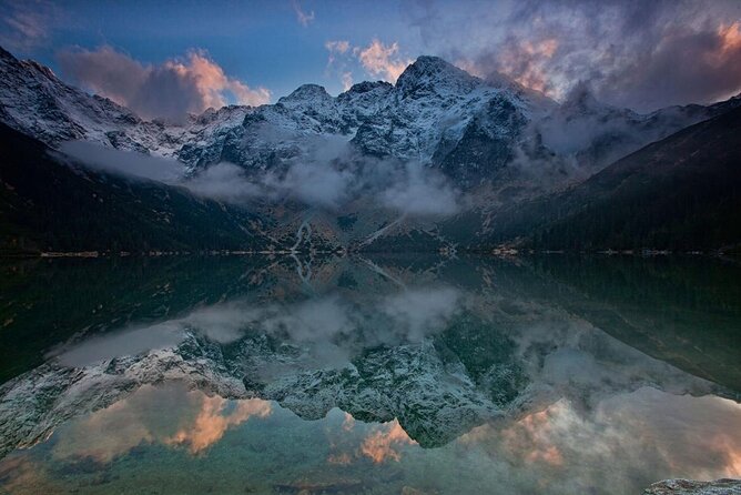 Tatra Mountains and Morskie Oko Hike From Krakow - Who will enjoy this outing