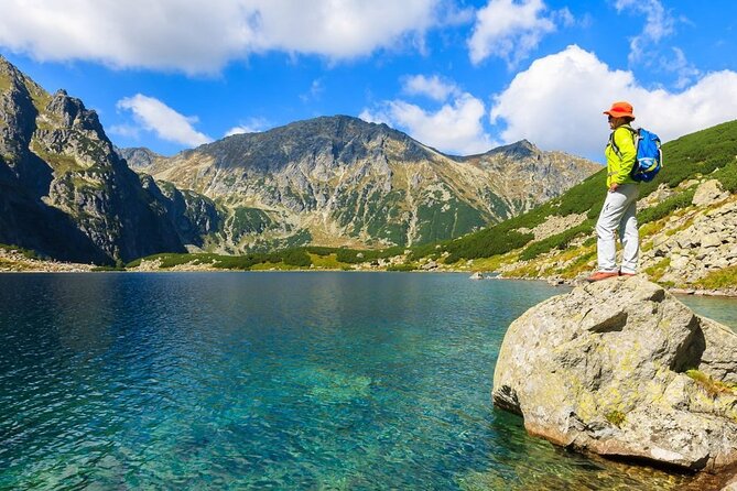 Tatra Mountains and Morskie Oko Hike From Krakow - Fitness, food, and what to carry