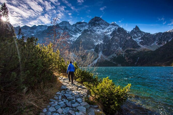 Tatra Mountains and Morskie Oko Hike From Krakow - Reaching Morskie Oko by road