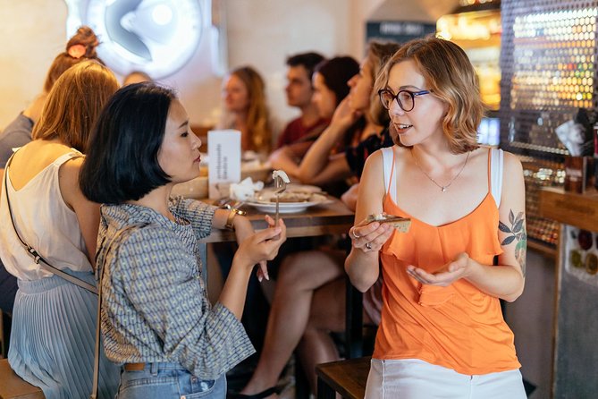 The 10 Tastings of Krakow With Locals: Private Food Tour - Why this food walk works as a first taste of Krakow