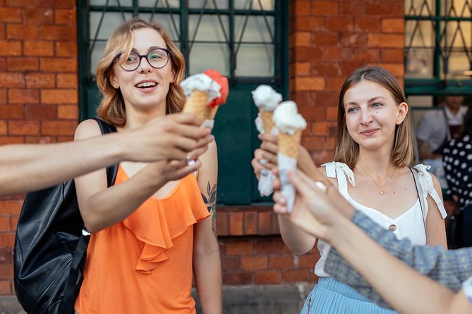 The 10 Tastings of Krakow With Locals: Private Food Tour - Is $168.20 a fair price?