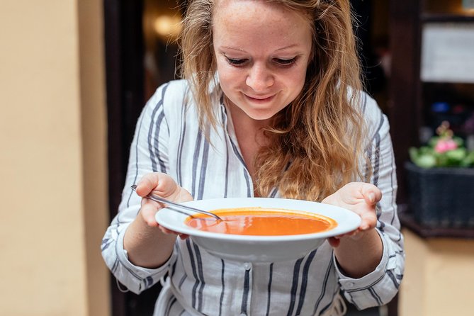 The 10 Tastings of Krakow With Locals: Private Food Tour - Who should book this Krakow experience?