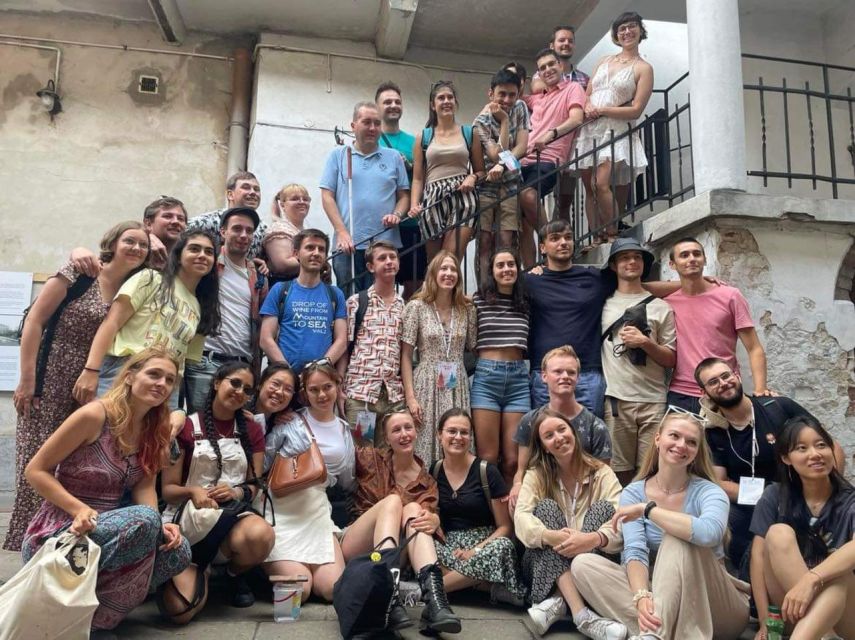 The Jewish Quarter - Walking Tour - Why Kazimierz needs more than a quick stroll