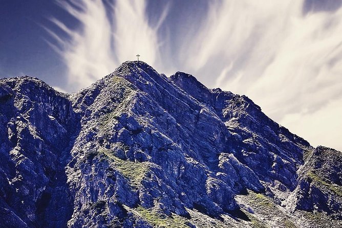 Thermal Pools and Zakopane Day Tour with Cable Car - Wielka Krokiew, a quick look at Zakopane’s ski-jump hill