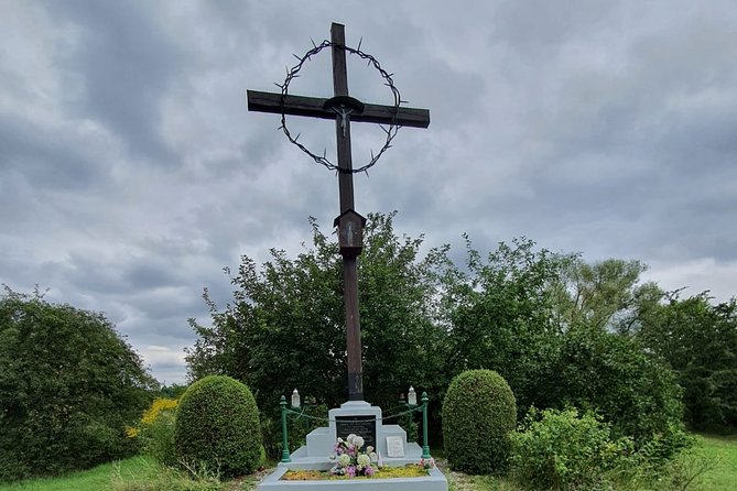 TOUR AL CAMPO DE CONCENTRACIÓN DE PLASZOW. El campo de la Lista de Schindlert. - Puntos clave de la visita