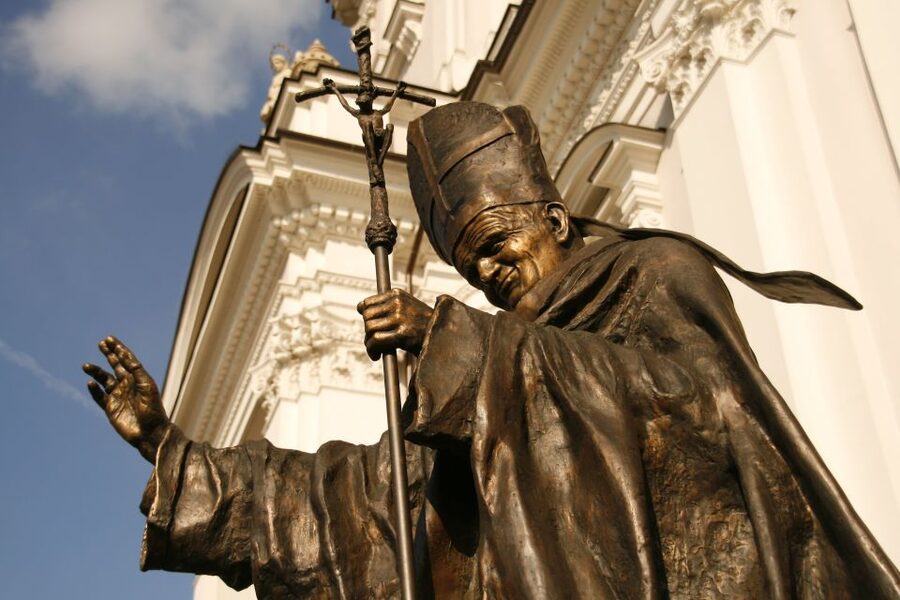Tour to Wadowice: Hometown of Pope Saint John Paul II - What the $349 price means for your group