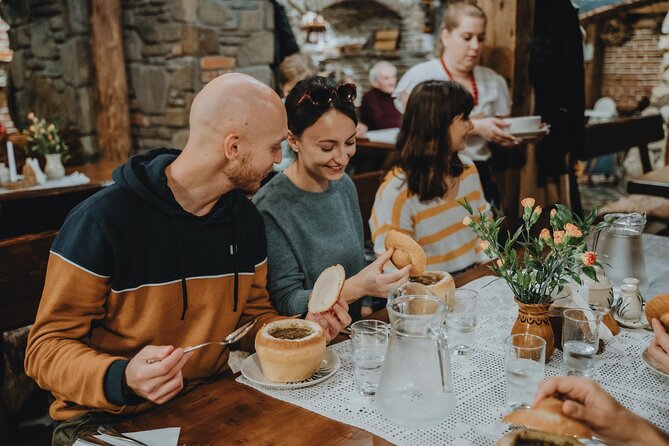 Traditional Polish Food Tour in Krakow Old Town - Why This Krakow Food Tour Works as a First Taste of Poland