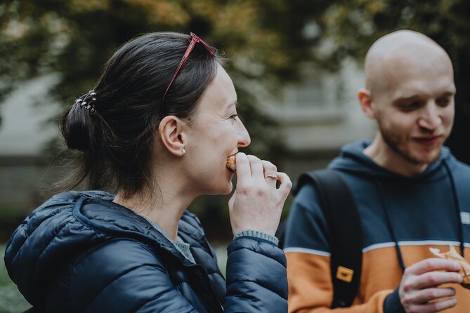 Traditional Polish Food Tour in Krakow Old Town - Grodzka Street: Krakow’s Local Street Food
