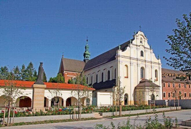 Trip Around Nowa Huta - Krakow - Why Nowa Huta is worth your afternoon
