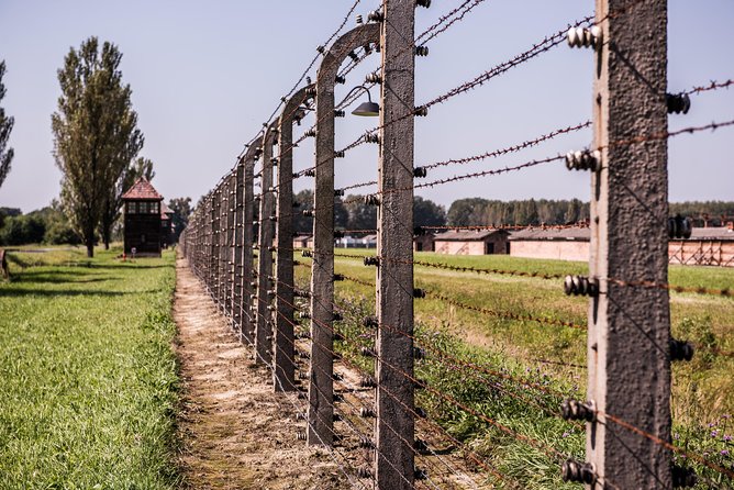Two Day Trip to Auschwitz Birkenau and Wieliczka Salt Mine - What the salt mine schedule means for you