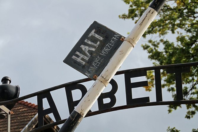 Two Krakow Airport Transfers, Auschwitz-Birkenau & Salt Mine - Is the combined itinerary good value?