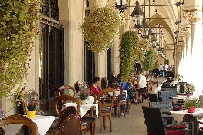 Ultimate Krakow & More 3 Day Private Tour - Is $775.18 per person good value?
