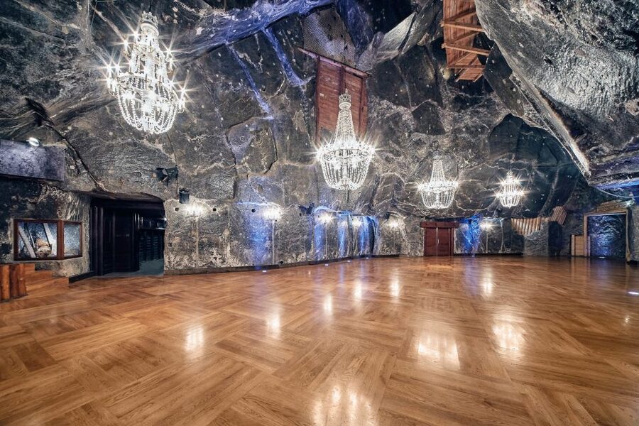 Unesco List; Wieliczka Salt Mine Half-Day Tour from Kraków - Key points to know before you book