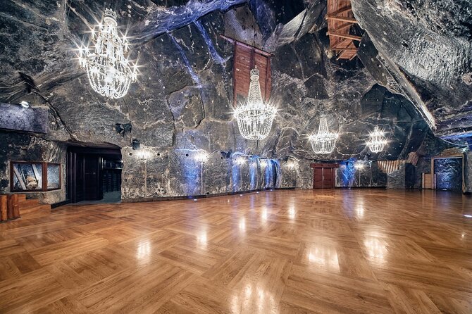 UNESCO Wieliczka Salt Mine Half-Day Tour from Kraków - Why Wieliczka Works as a Half-Day Trip