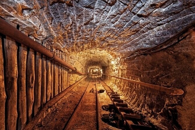 UNESCO Wieliczka Salt Mine Half-Day Tour from Kraków - The Ride from Kraków to Wieliczka