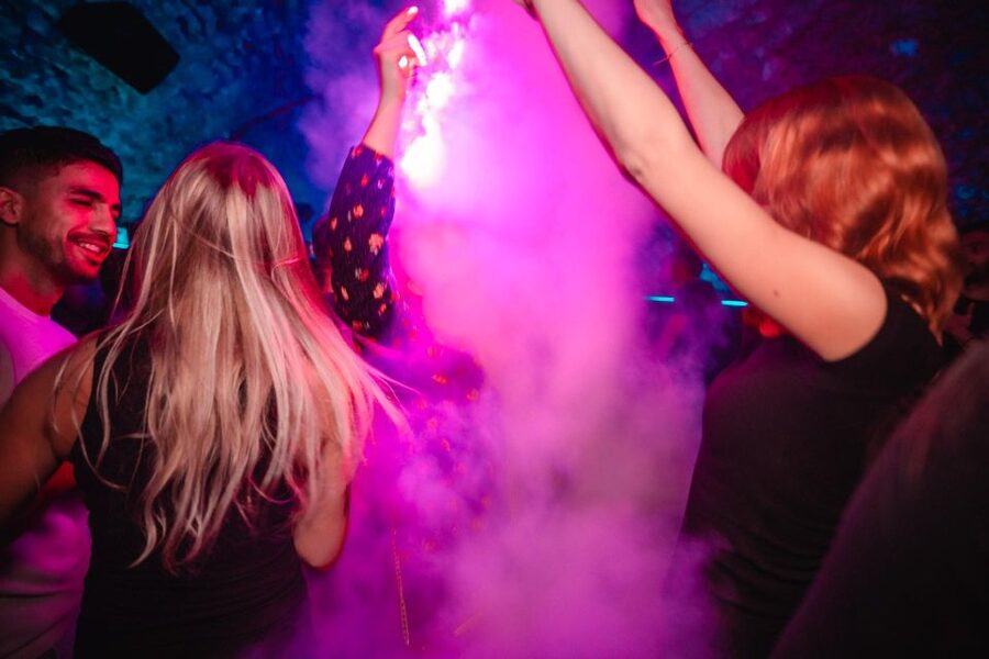 VIP Club Entry and Booth Booking - What the short customer feedback tells you