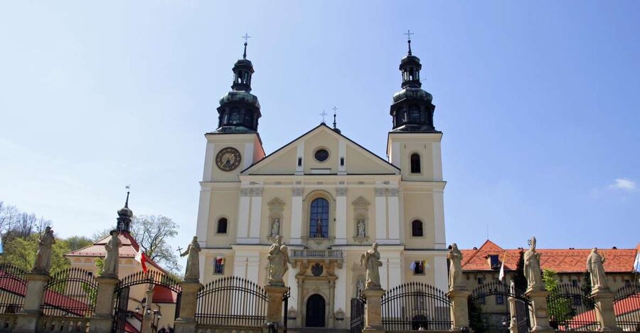 Wadowice and Kalwaria: John Paul II Route - How the Six-Hour Schedule Works