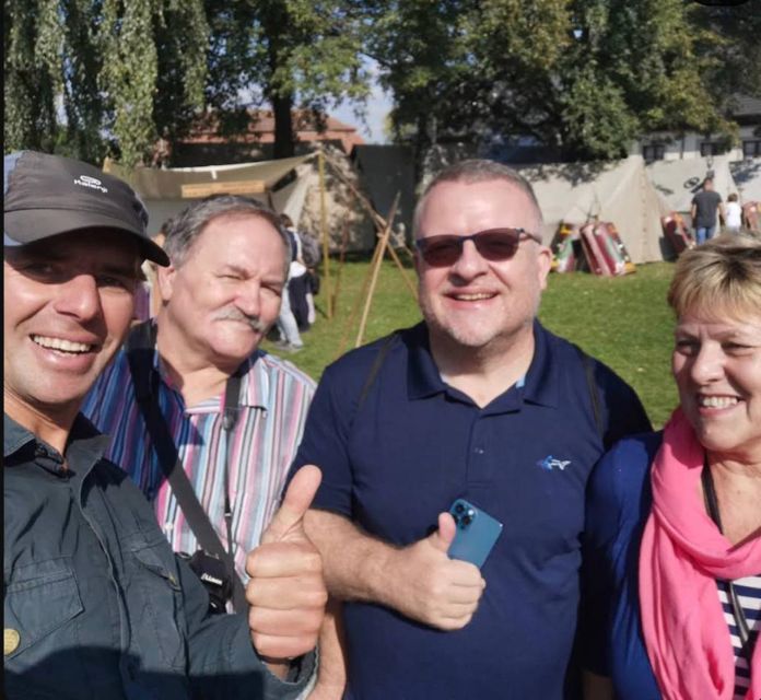 Walking Tour of Krakow: Old town - 2-Hours of Magic - Wawel Castle and Krakow’s major landmarks