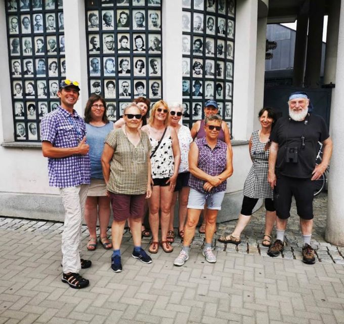 Walking Tour of Krakow: Old town - 2-Hours of Magic - Side streets, stories, and local recommendations