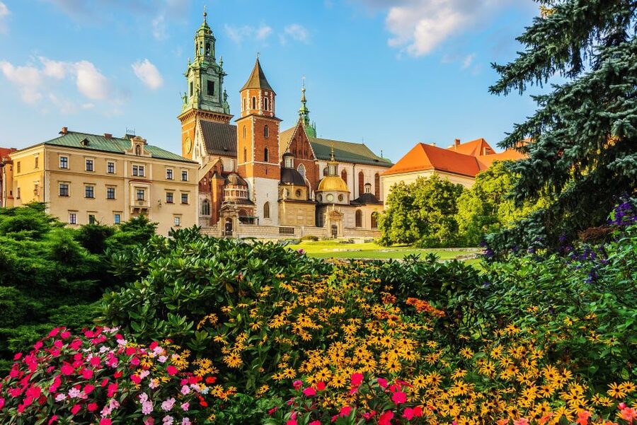 Wawel Castle & Cathedral Skip the Line Small Group Tour - Key points to know before booking