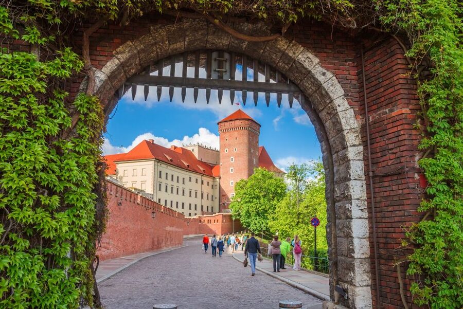 Wawel Castle & Cathedral Skip the Line Small Group Tour - Why Wawel works best with a plan