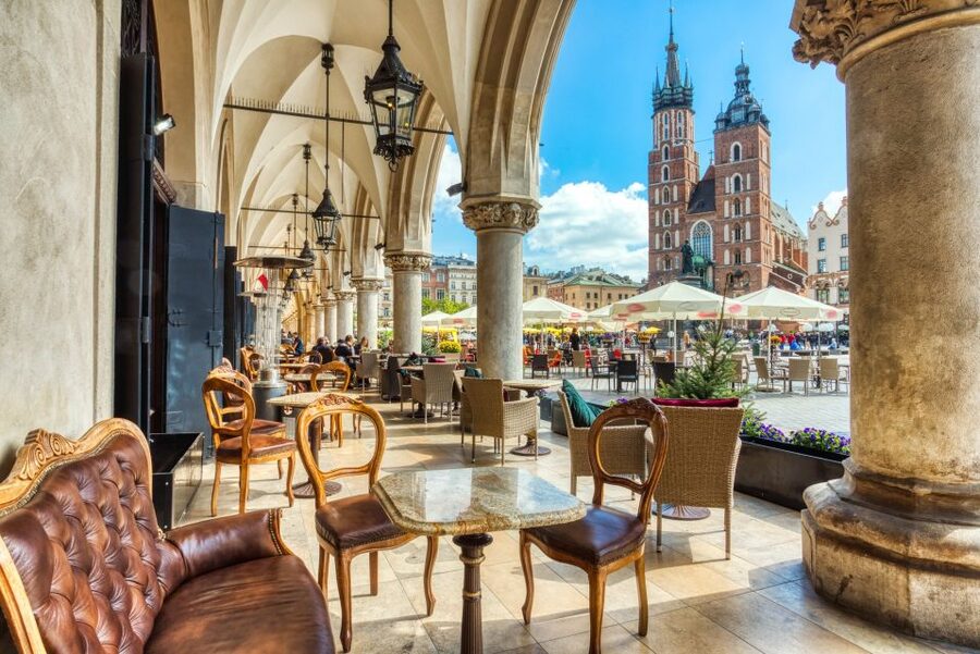 Wawel Castle & Cathedral Skip the Line Small Group Tour - The Royal Private Apartments