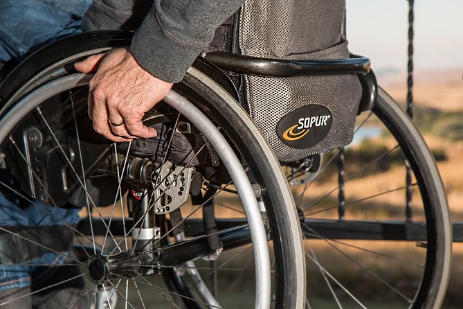 Wheelchair accessible PRIVATE transfer to Auschwitz - Birkenau - Timing, tickets, and the small details that matter