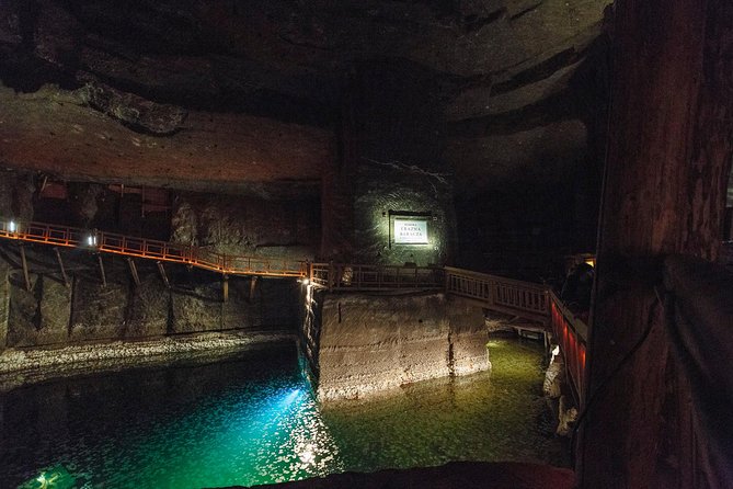 Wieliczka Salt Mine Best Value Shared Tour - Why Wieliczka Salt Mine is worth your Krakow time