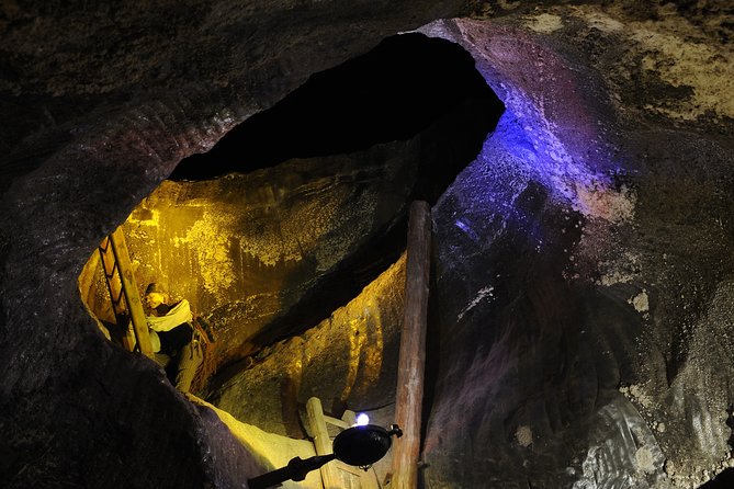 Wieliczka Salt Mine: Complete Private Tour - What the private format really adds