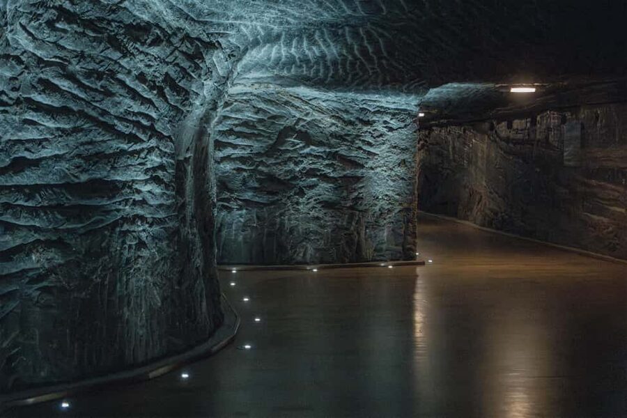 Wieliczka Salt Mine: Guided Tour Fast-Track Ticket - Who should book this tour?