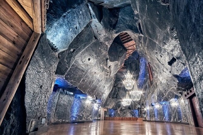 Wieliczka Salt Mine Guided Tour from Krakow- Round Trip Transport - Why Wieliczka feels unlike a normal museum visit