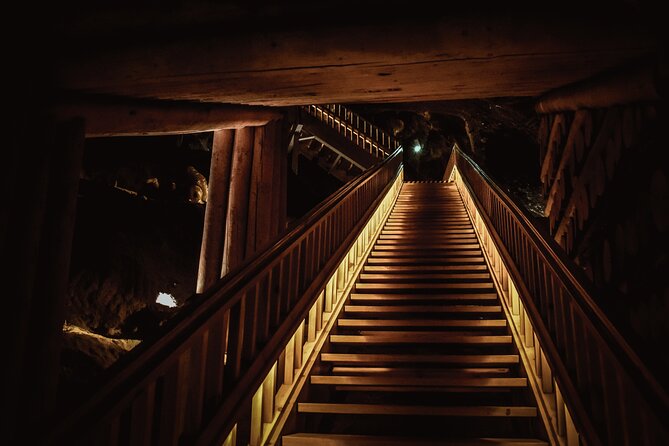 Wieliczka Salt Mine: Guided Tour from Krakow (with hotel pickup) - Why Wieliczka Salt Mine deserves a place in your Krakow plans