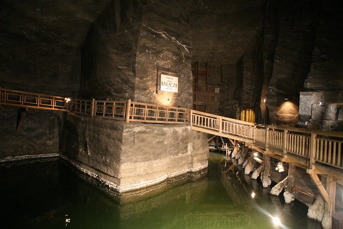 Wieliczka Salt Mine Guided Tour from Krakow with pick-up from Selected Hotels - Why the Mine Tour Can Feel Rushed