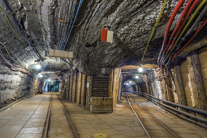 Wieliczka Salt Mine Guided Tour with Fast-Track Entry Ticket - Who will enjoy this visit most