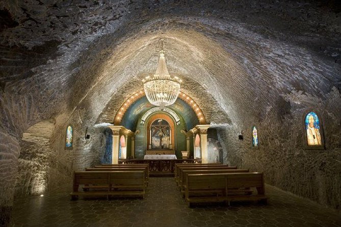 Wieliczka Salt Mine Guided Tour with Hotel Transfers - Who will enjoy this most