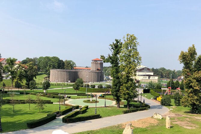 Wieliczka Salt Mine Private tour from Krakow - Miners' Route - Key points to know before booking