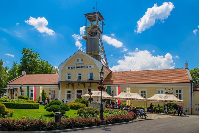 Wieliczka Salt Mine Private tour from Krakow - Miners' Route - Why the Miners’ Route feels different